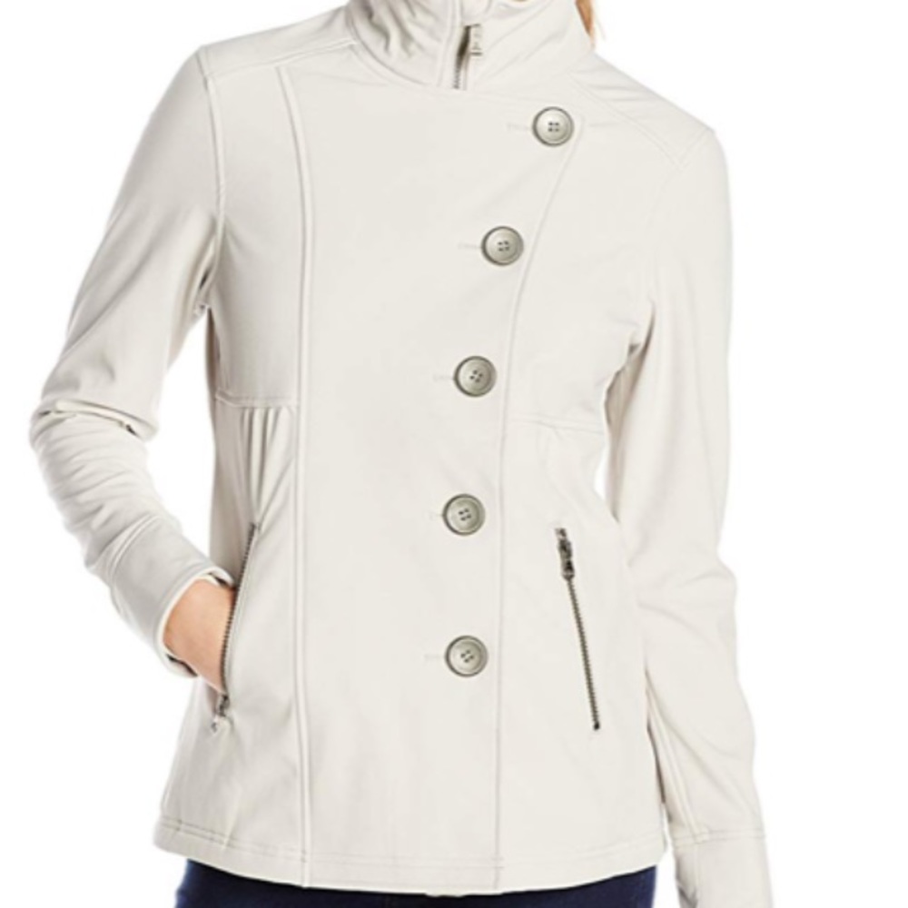 Prana Martini Jacket